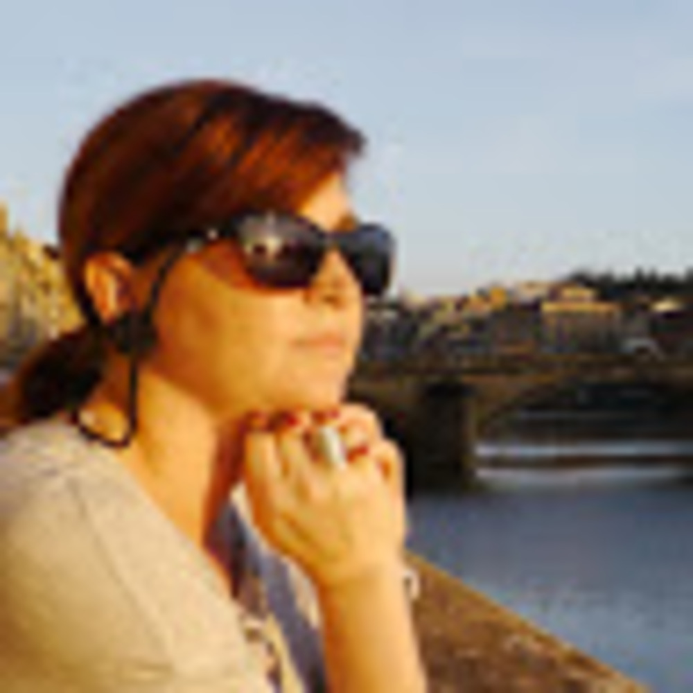 Meet your Posher, Di